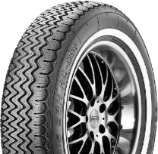 Zbliżenie bieżnika Retro Classic 001 205/75 R14 95 V RWL
