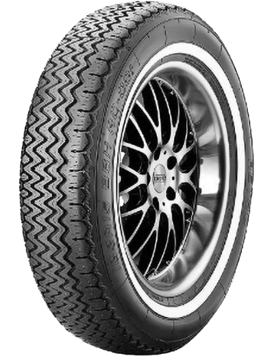 Retro Classic 001 225/75 R15 102 H RWL