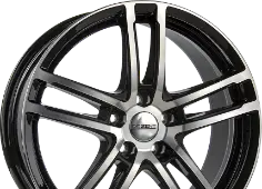 DEZENT TZ dark