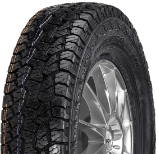 Zbliżenie bieżnika Hankook RF10 195/80 R15 96 T BSW