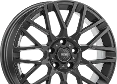 MOMO Revenge Anthracite Matt