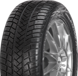 Zbliżenie bieżnika Vredestein Wintrac PRO 195/50 R18 93 H XL, *