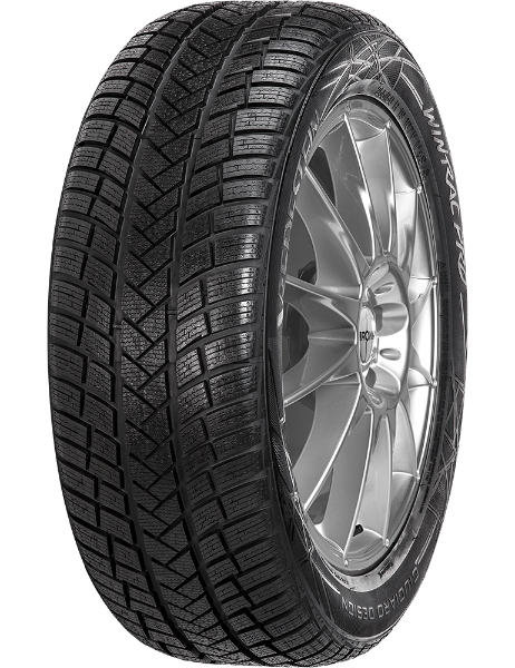 Vredestein Wintrac PRO