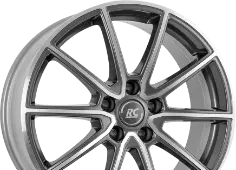 RC Design RC 32 HGVP