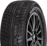 Zbliżenie bieżnika GT Radial 4Seasons 225/50 R17 98 V XL