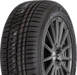 Zbliżenie bieżnika Kumho WinterCraft WS71 255/70 R16 111 H