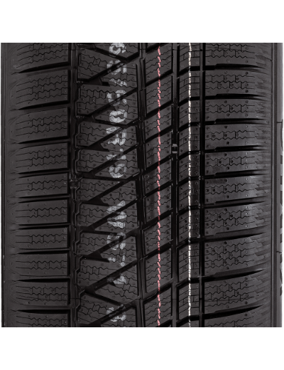 Kumho WinterCraft WS71 235/70 R16 106 H