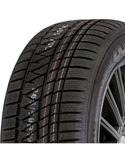 Kumho WinterCraft WS71 235/70 R16 106 H