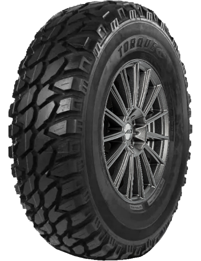 Torque TQ-MT701 31x10.50 R15 109 Q POR