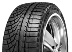 Zbliżenie bieżnika Sailun Ice Blazer Alpine EVO 1 215/55R17