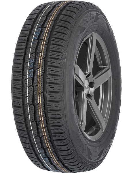 Toyo Observe VAN