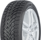Zbliżenie bieżnika Mazzini Snow Leopard 205/55 R16 91 T