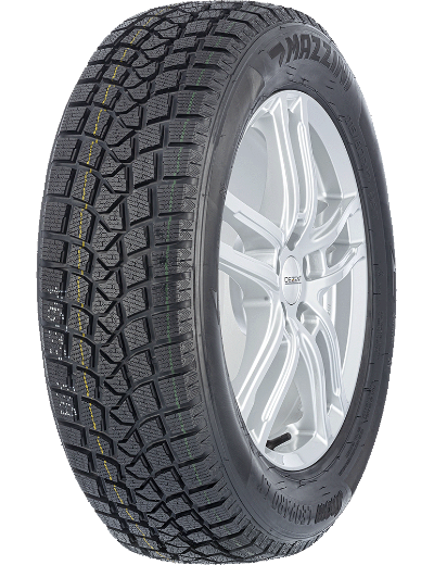 Mazzini Snow Leopard LX 235/60 R18 103 T