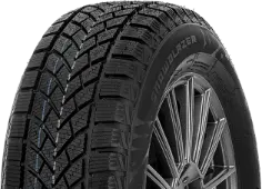 Zbliżenie bieżnika Windforce SnowBlazer