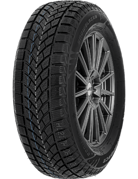 Windforce SnowBlazer