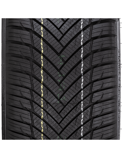 Imperial All Season Driver 205/55 R16 91 H