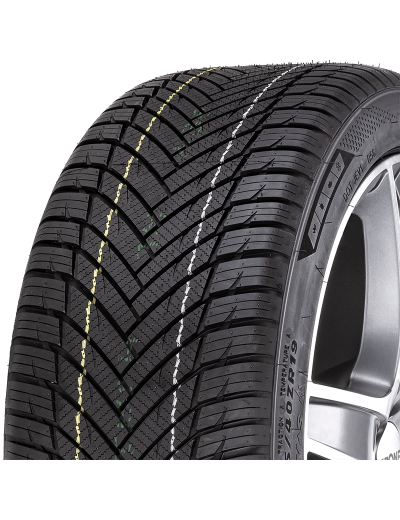 Imperial All Season Driver 205/55 R16 91 H