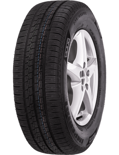 Imperial All Season VAN Driver 235/65 R16 121/119 R C