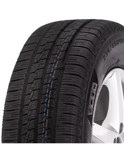 Imperial All Season VAN Driver 235/65 R16 121/119 R C