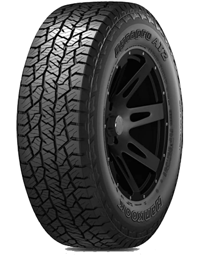Hankook Dynapro AT2 RF11 235/85 R16 120/116 S BSW