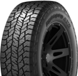 Zbliżenie bieżnika Hankook Dynapro AT2 RF11 215/80 R15 102 T BSW