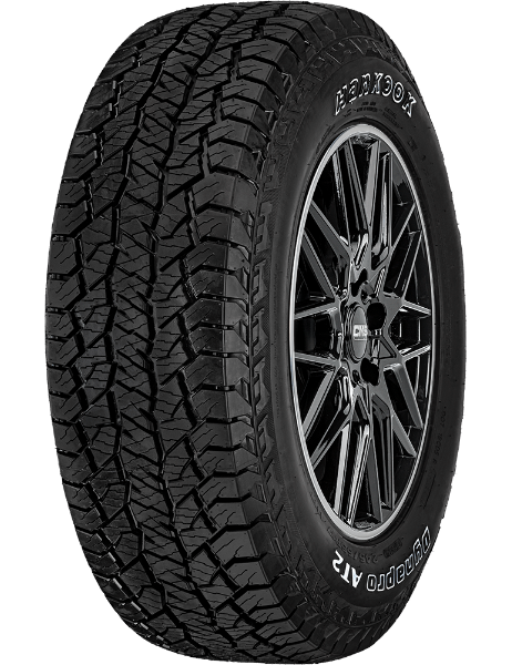 Hankook Dynapro AT2 RF11
