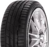 Zbliżenie bieżnika Hankook Ventus S1 Evo3 K127 295/30 R18 98 Y XL, MFS, ZR