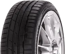 Zbliżenie bieżnika Hankook Ventus S1 Evo3 K127