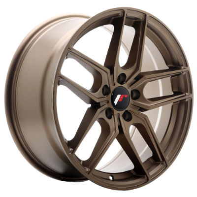 Japan Racing JR25 Brozne 8,50x19 5x112,00 ET40,00