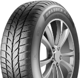 Zbliżenie bieżnika General Grabber A/S 365 235/65 R17 108 V MFS