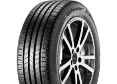 Zbliżenie bieżnika Giti Premium H1 215/55R17