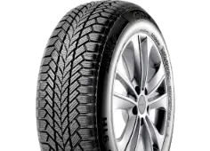 Zbliżenie bieżnika Giti Winter W1 225/65R17