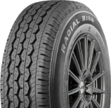 Zbliżenie bieżnika Goodride H188 215/60 R16 108/106 T C