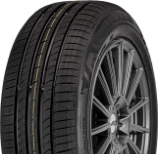 Zbliżenie bieżnika Nexen N'Fera Primus 225/45 R17 94 Y XL