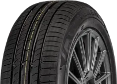 Zbliżenie bieżnika Nexen N'Fera Primus 215/40R17
