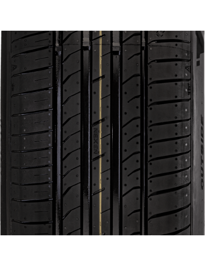 Nexen N'Fera Primus 205/55 R16 91 W