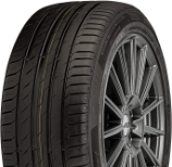 Zbliżenie bieżnika Nexen N'Fera Sport 275/30 R19 96 Y XL