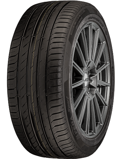 Nexen N'Fera Sport 225/45 R17 91 Y