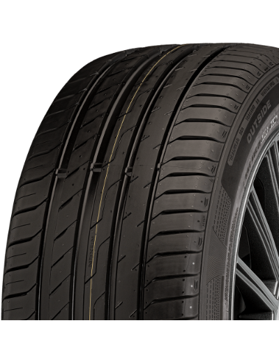 Nexen N'Fera Sport 225/45 R17 91 Y
