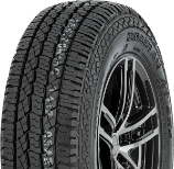 Zbliżenie bieżnika Nexen Roadian AT 4x4 285/50R20 116 S XL
