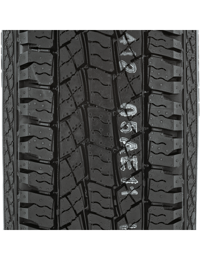 Nexen Roadian AT 4x4 265/65R17 112 T