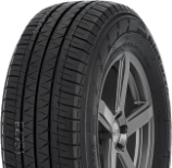 Zbliżenie bieżnika Yokohama BluEarth VAN RY55 185/80 R14 102/100 S C