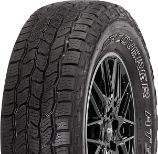 Zbliżenie bieżnika Cooper Discoverer A/T3 4S 265/75 R15 112 T OWL