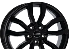 Autec Uteca Black