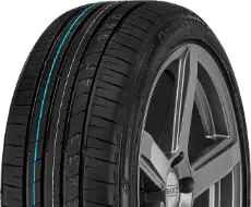 Zbliżenie bieżnika Bridgestone Turanza T005A