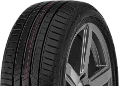 Zbliżenie bieżnika Bridgestone Turanza T005 DriveGuard