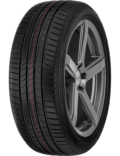 Bridgestone Turanza T005 DriveGuard 205/55 R16 94 W RUN ON FLAT XL