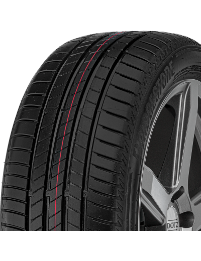 Bridgestone Turanza T005 DriveGuard 205/55 R16 94 W RUN ON FLAT XL