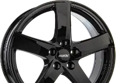 ALUTEC Freeze Black Diamond