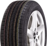 Zbliżenie bieżnika Continental EcoContact 6 205/55 R16 91 V